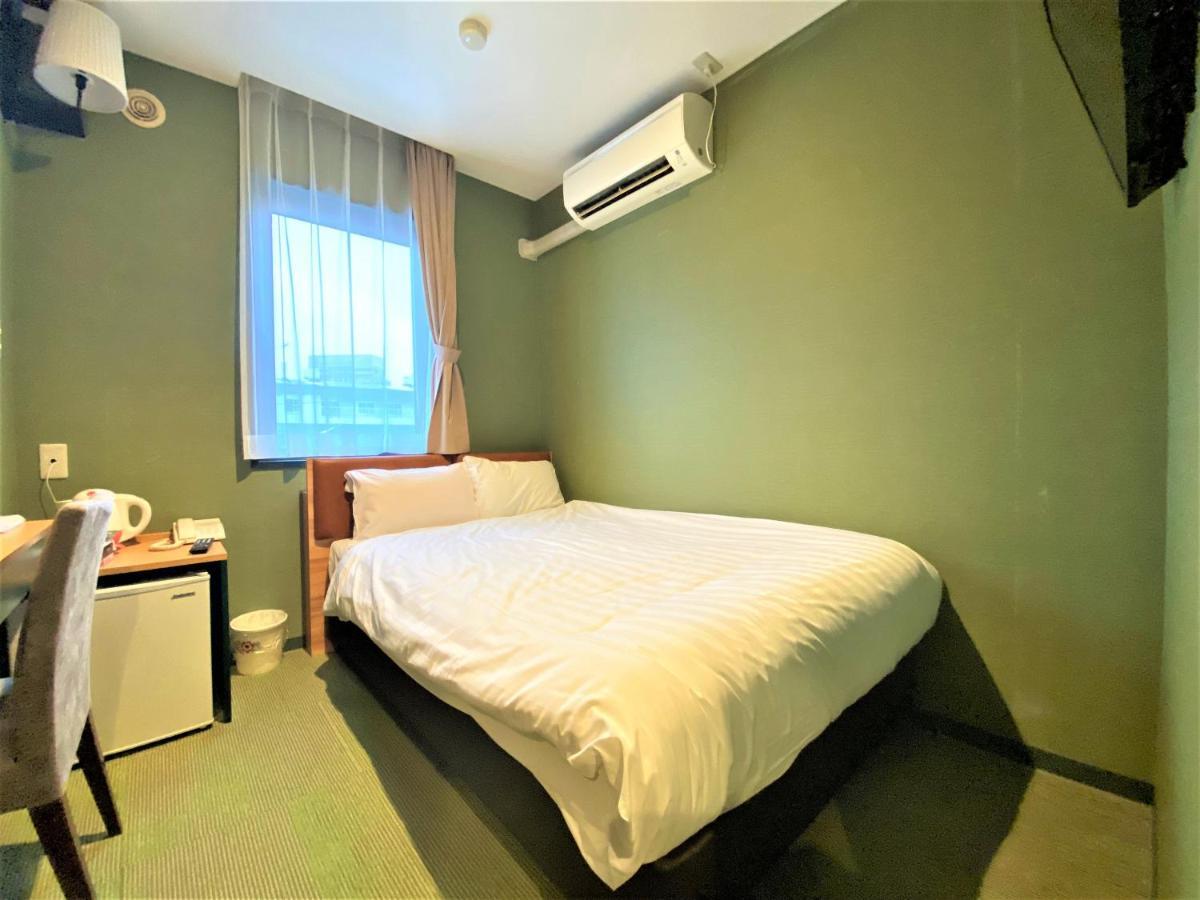 Hotel Tetora Hakodate Buitenkant foto