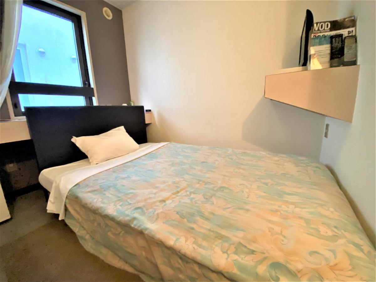 Hotel Tetora Hakodate Buitenkant foto
